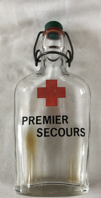 Premier Secours fles