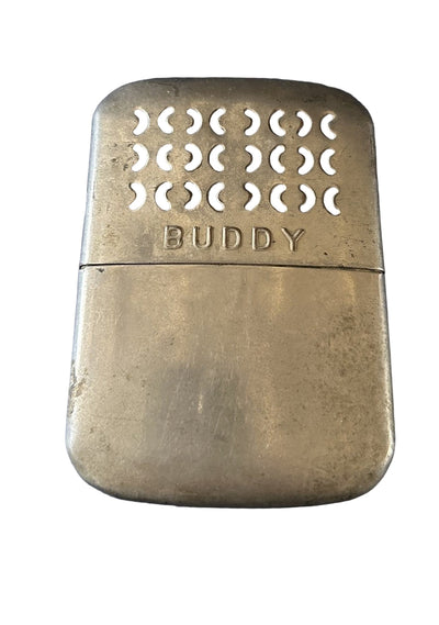 US Handwarmer  jaren  50