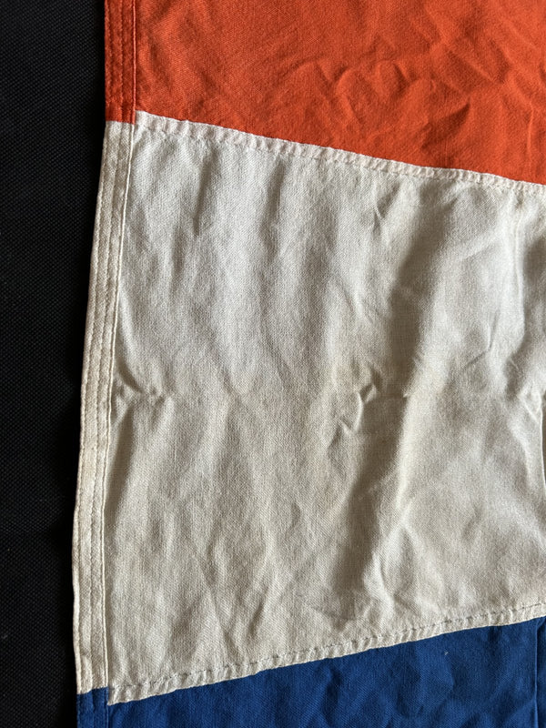Oranje, Blanje Bleu vlag    wo2 hover image