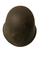 Roemeense helm ( Theater aanmaak)