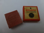 Duitse   Solidox Zahnseife