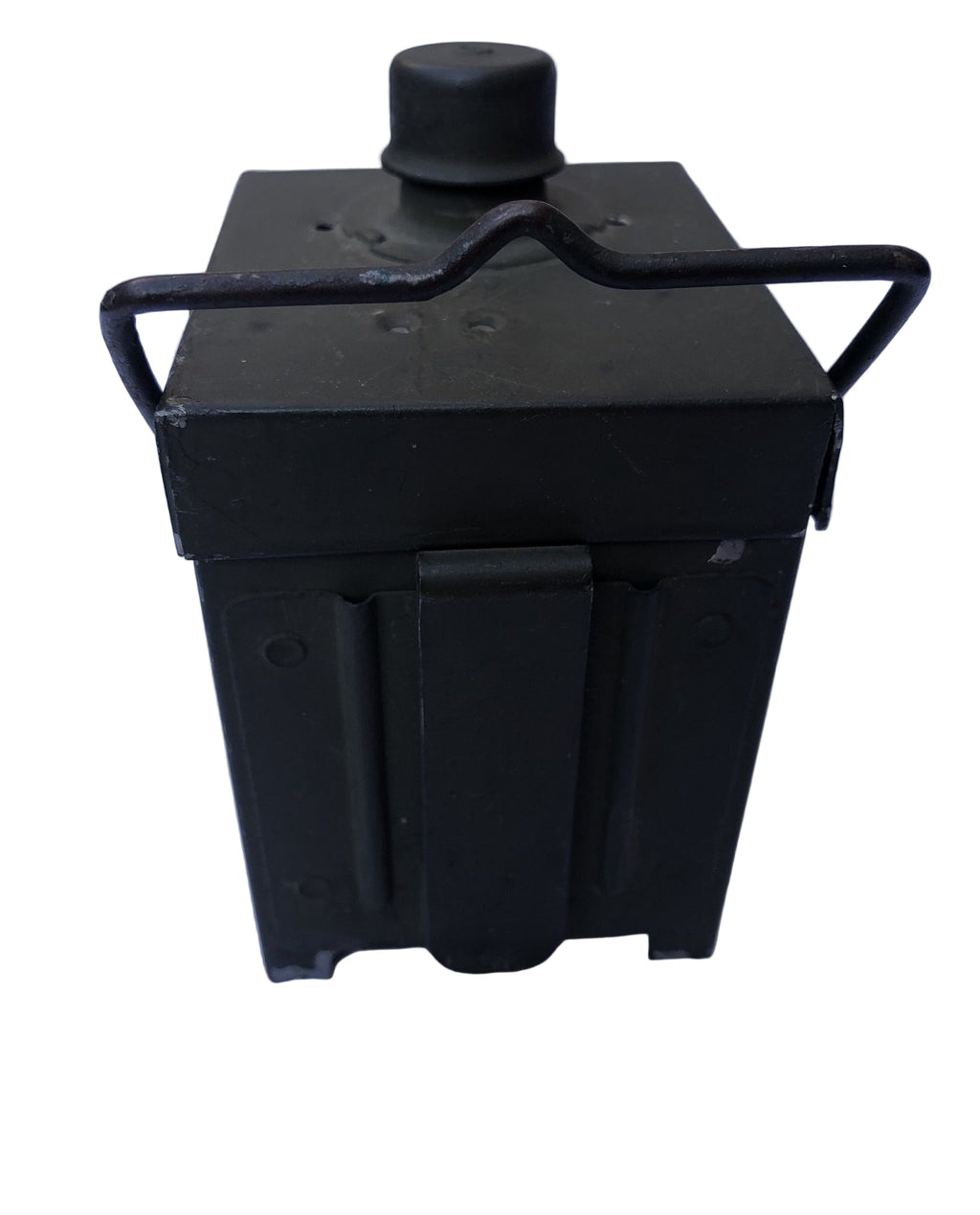 Lantern Electric Traffic No.2