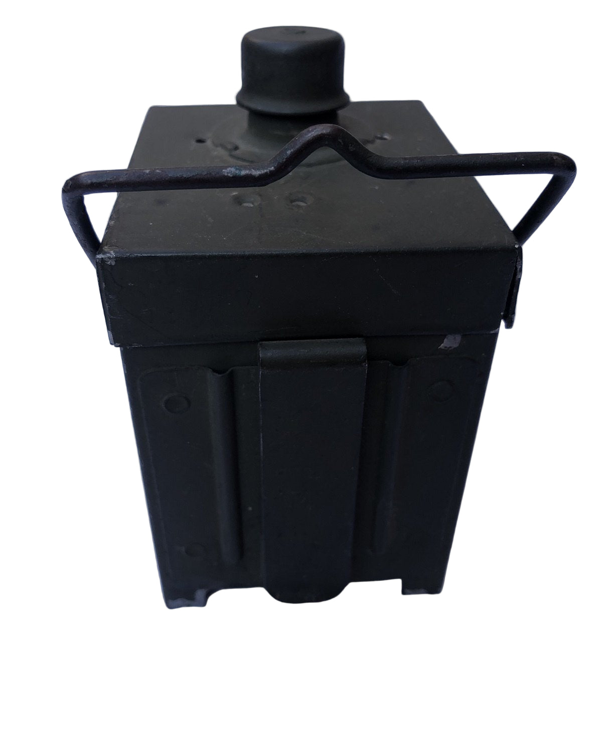 Lantern Electric Traffic No.2