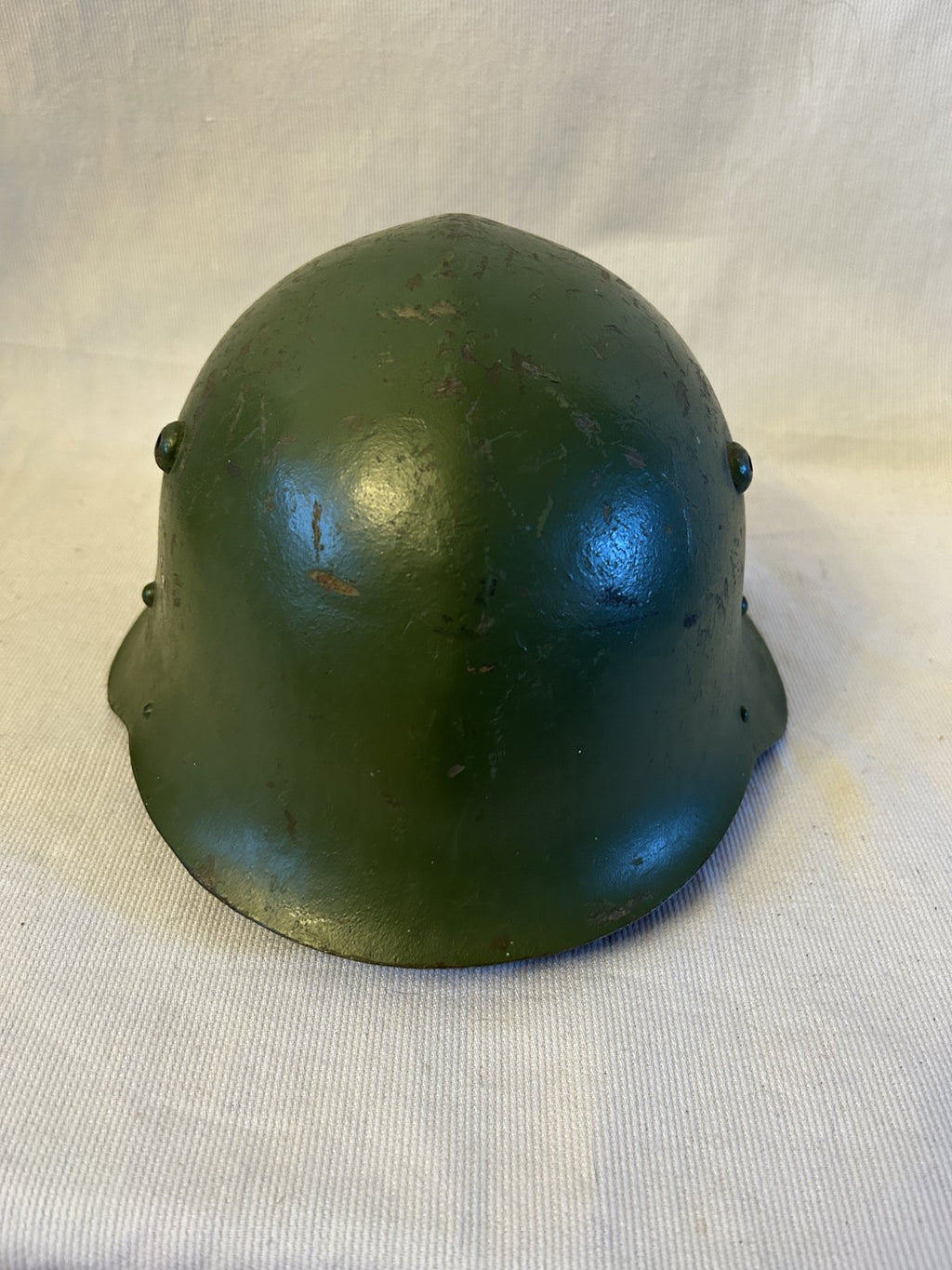 Bulgaarse M39 helm