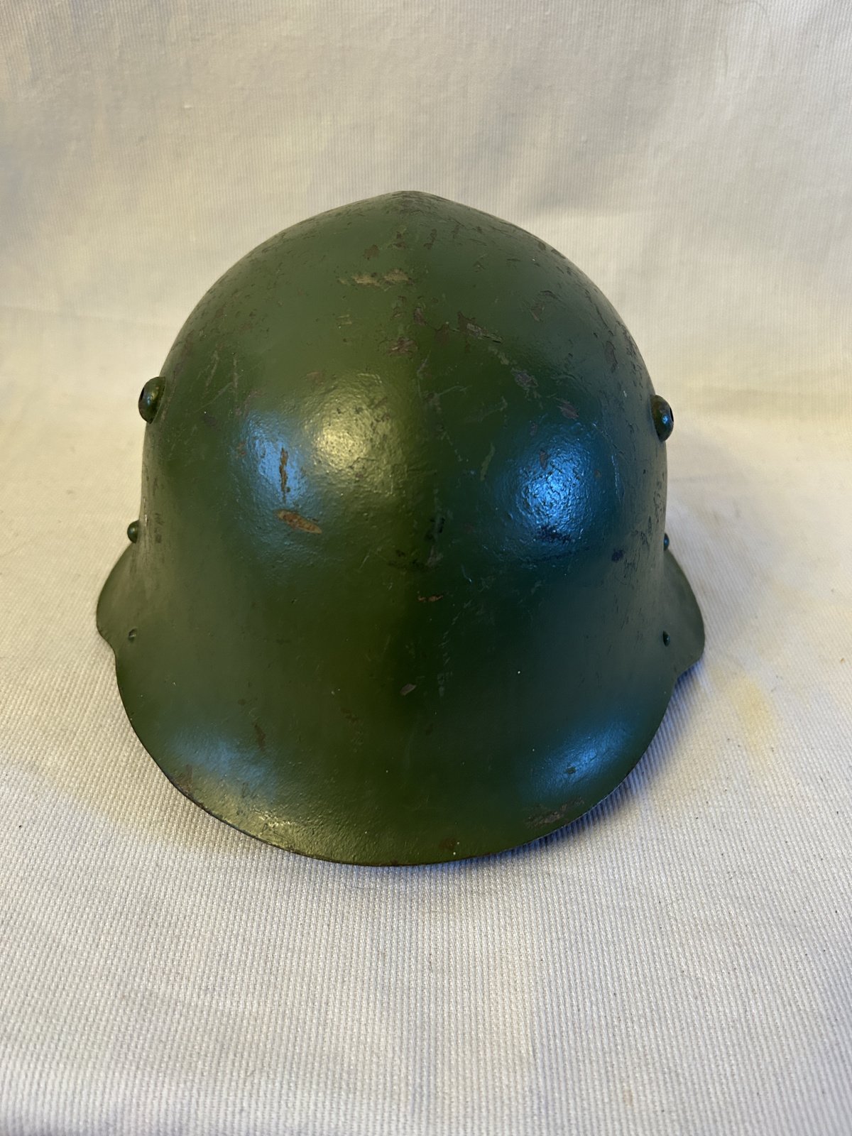 Bulgaarse M39 helm