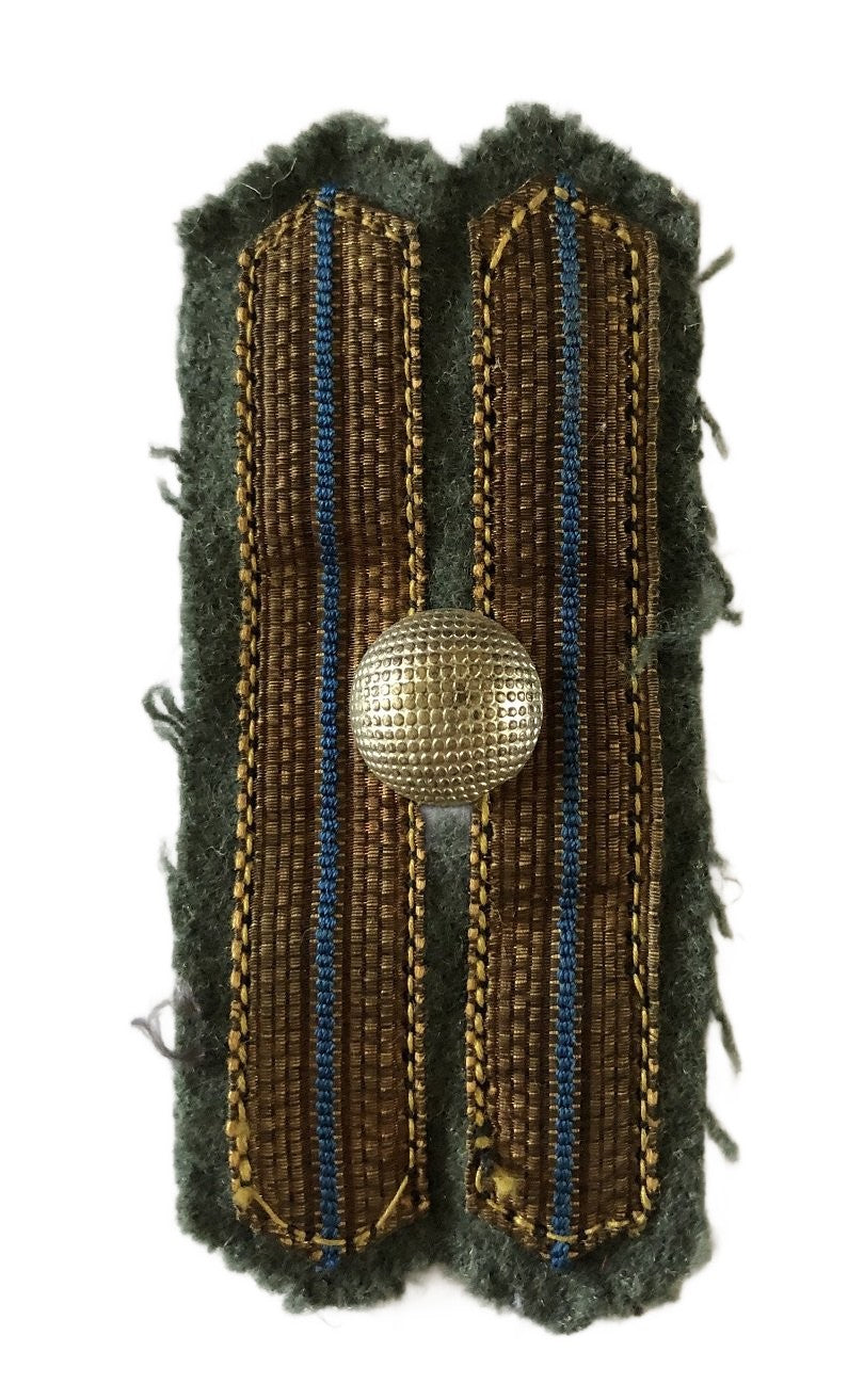 Kraagembleem Adjudant