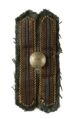 Kraagembleem Adjudant