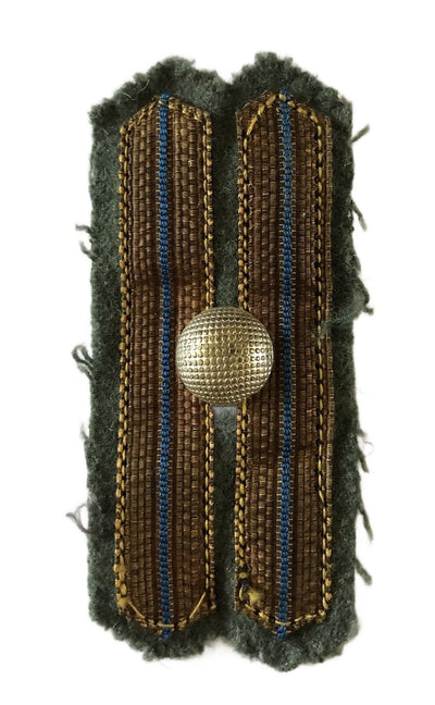 Kraagembleem Adjudant