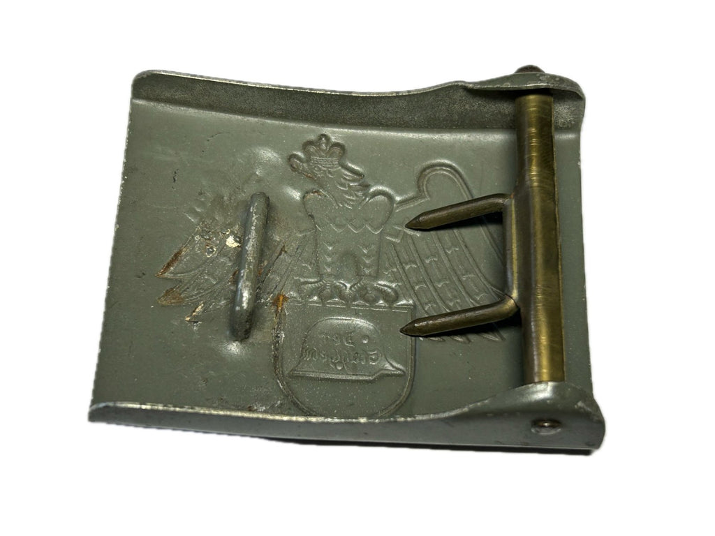 Koppelslot Der Stahlhelm