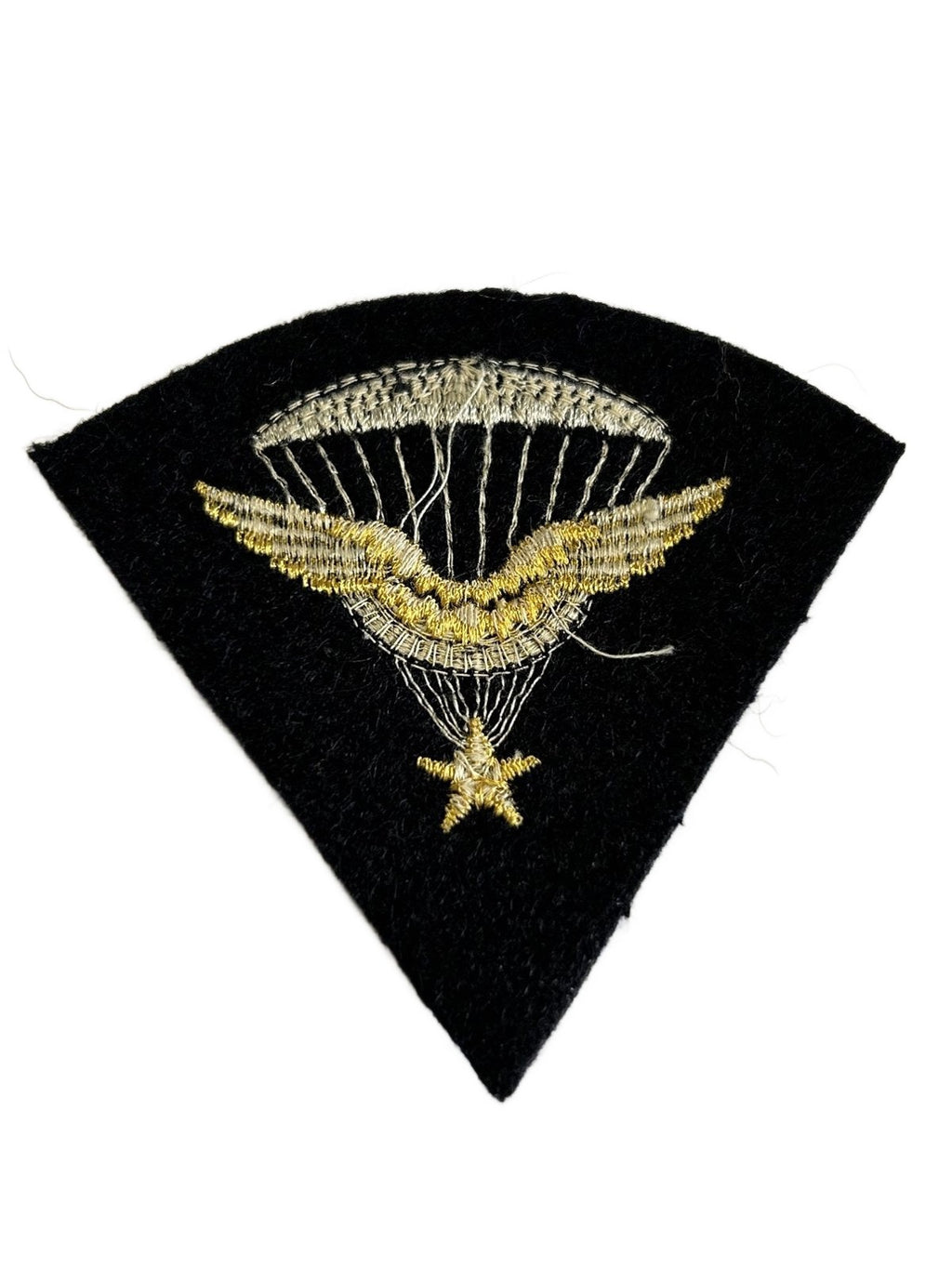 Brevet Parachutiste de l'Infanterie de l'Air 1939-1945