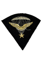 Brevet Parachutiste de l'Infanterie de l'Air 1939-1945