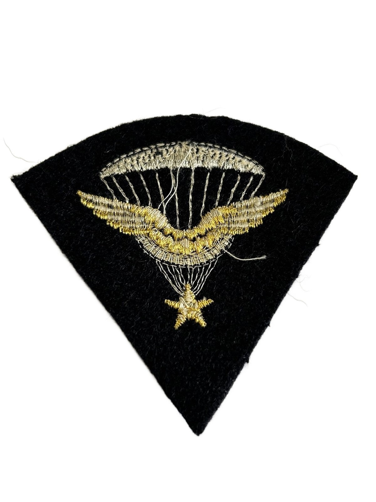 Brevet Parachutiste de l'Infanterie de l'Air 1939-1945