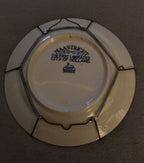 Bevrijdings bord Maastricht