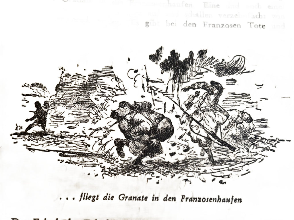 Ritterkreuzträger des Heeres