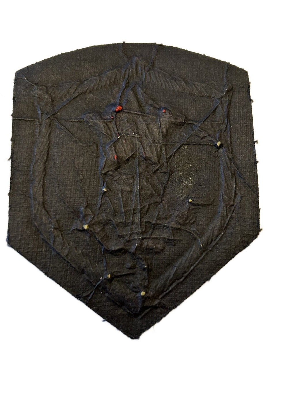 USSR Para mouwembleem