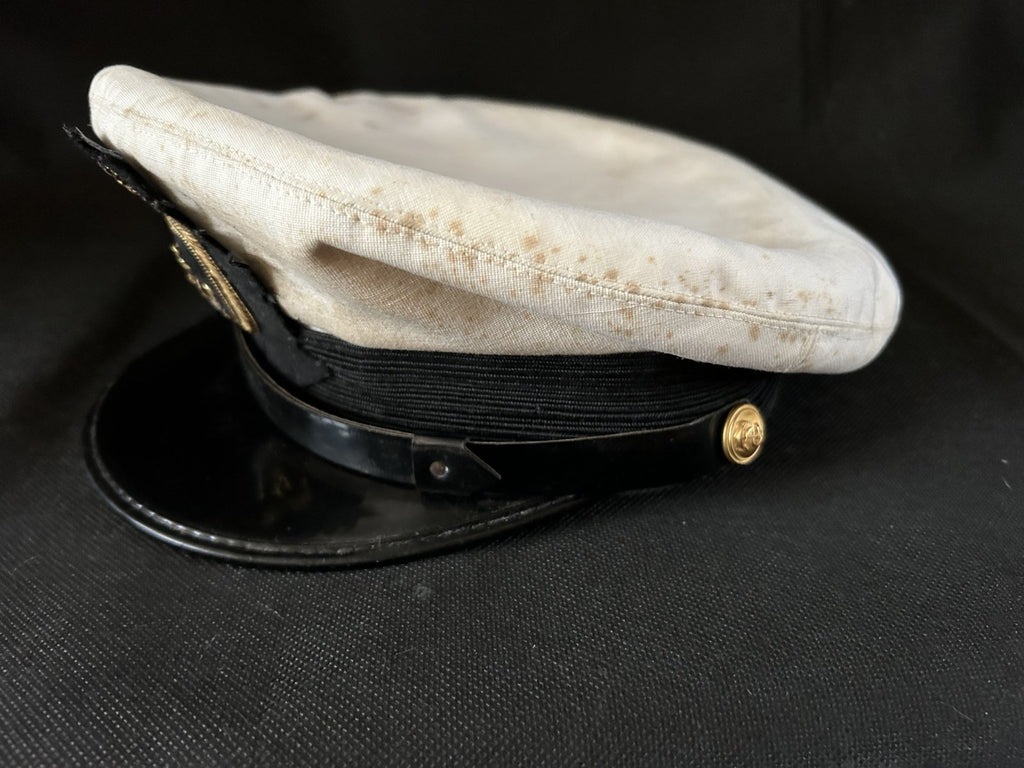 Uruguay Marine pet wo2