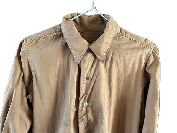 NSDAP Braunhemd ww2 hover image