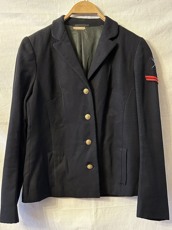 Koninklijke Marine Dames Administratie jasje hover image