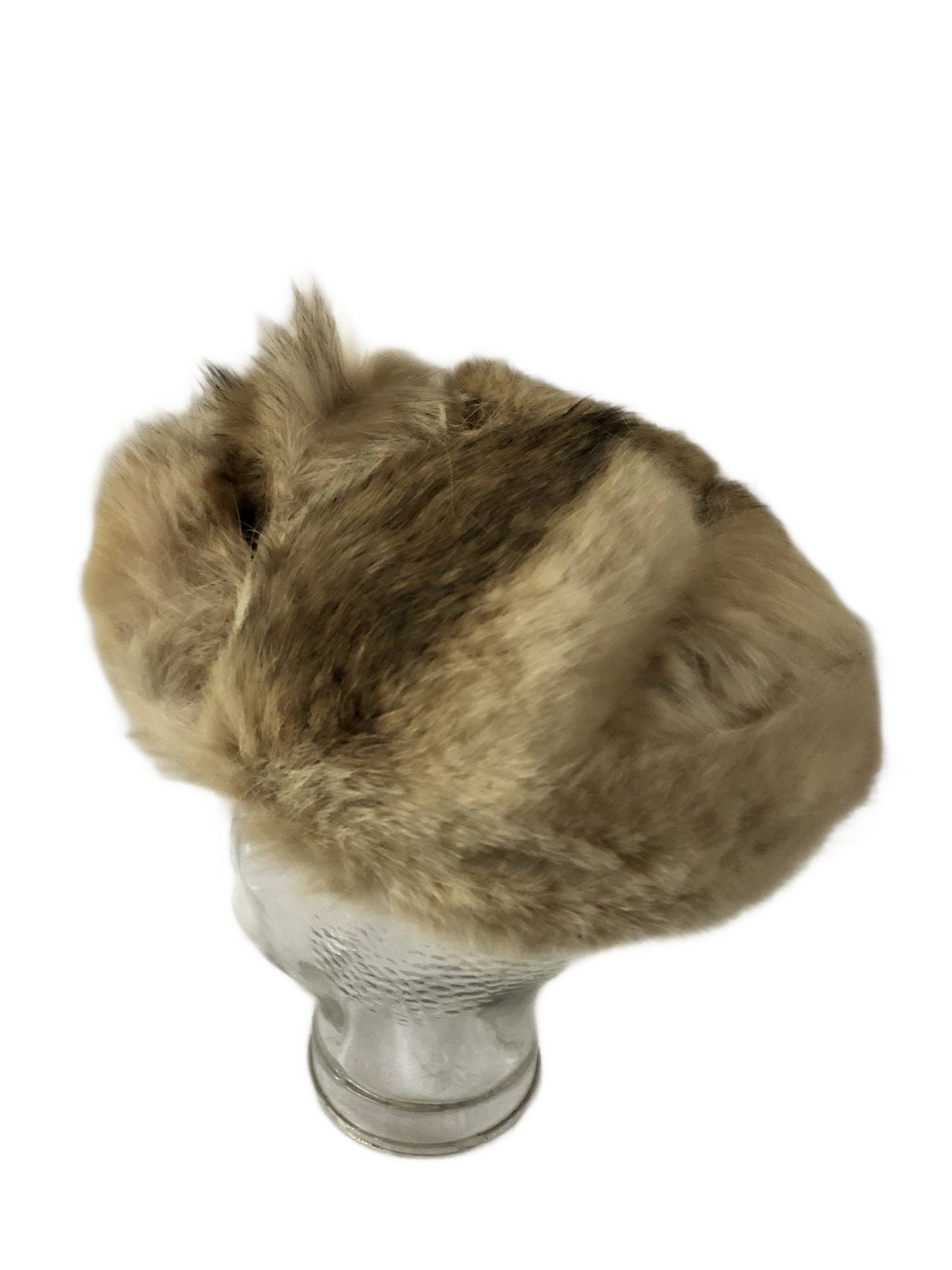 Russische Officiers bontmuts