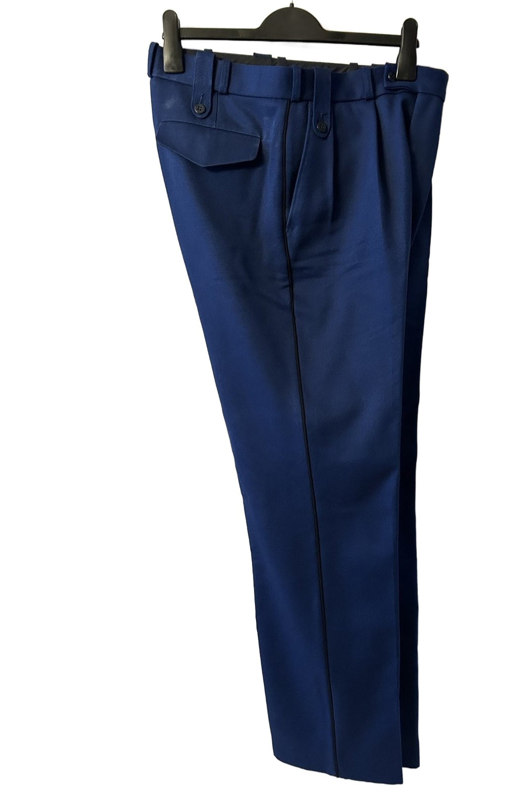 Tuniek KMAR Wachtmeester 1ste klas