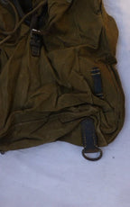 Hitler Jugend rucksack 1942