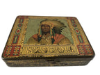 Wascana cigar tin -1920