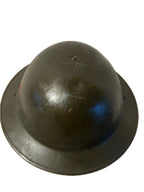 Belgische MKII helm