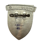 SA- HJ Winterwehrkämpfen in Aflenz 1939