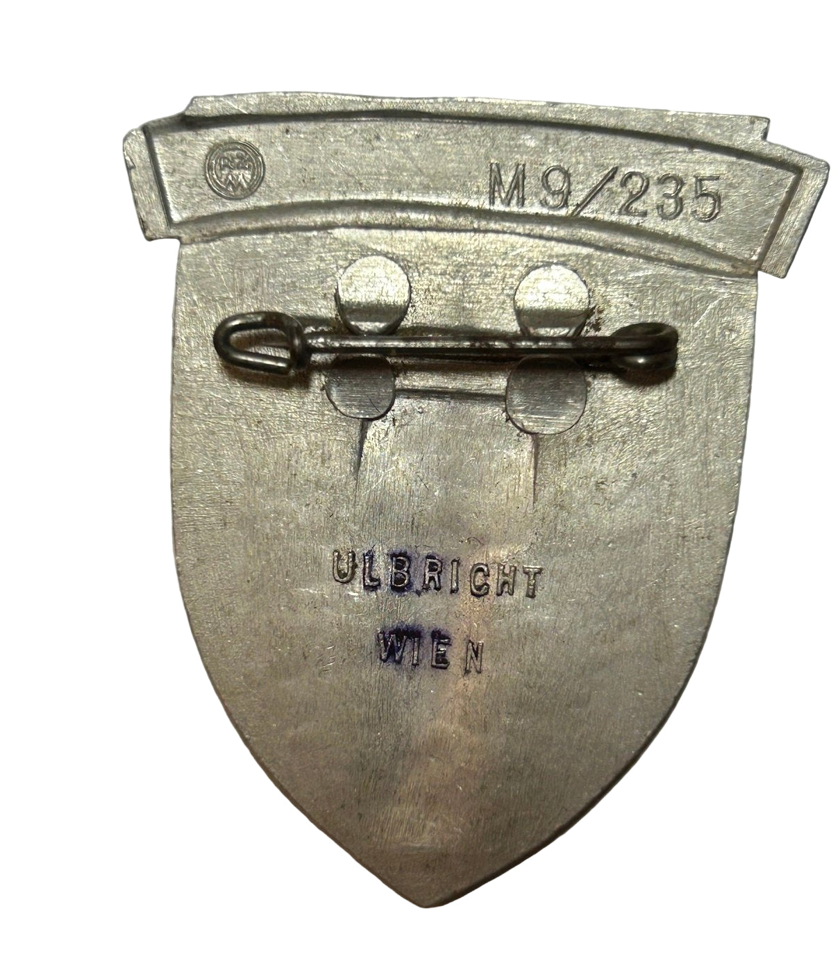 SA- HJ Winterwehrkämpfen in Aflenz 1939