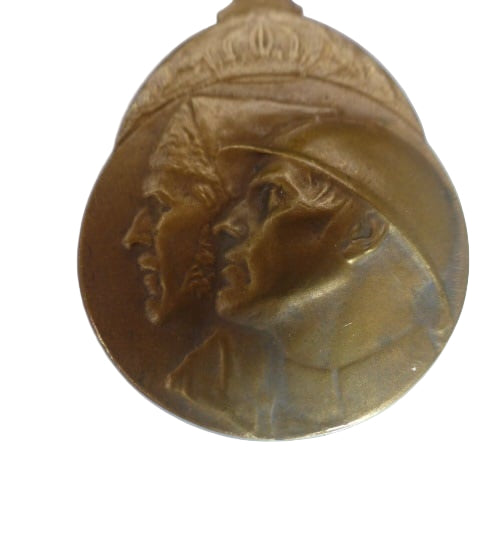 Médaille Combattant Volontaire  1914-1918
