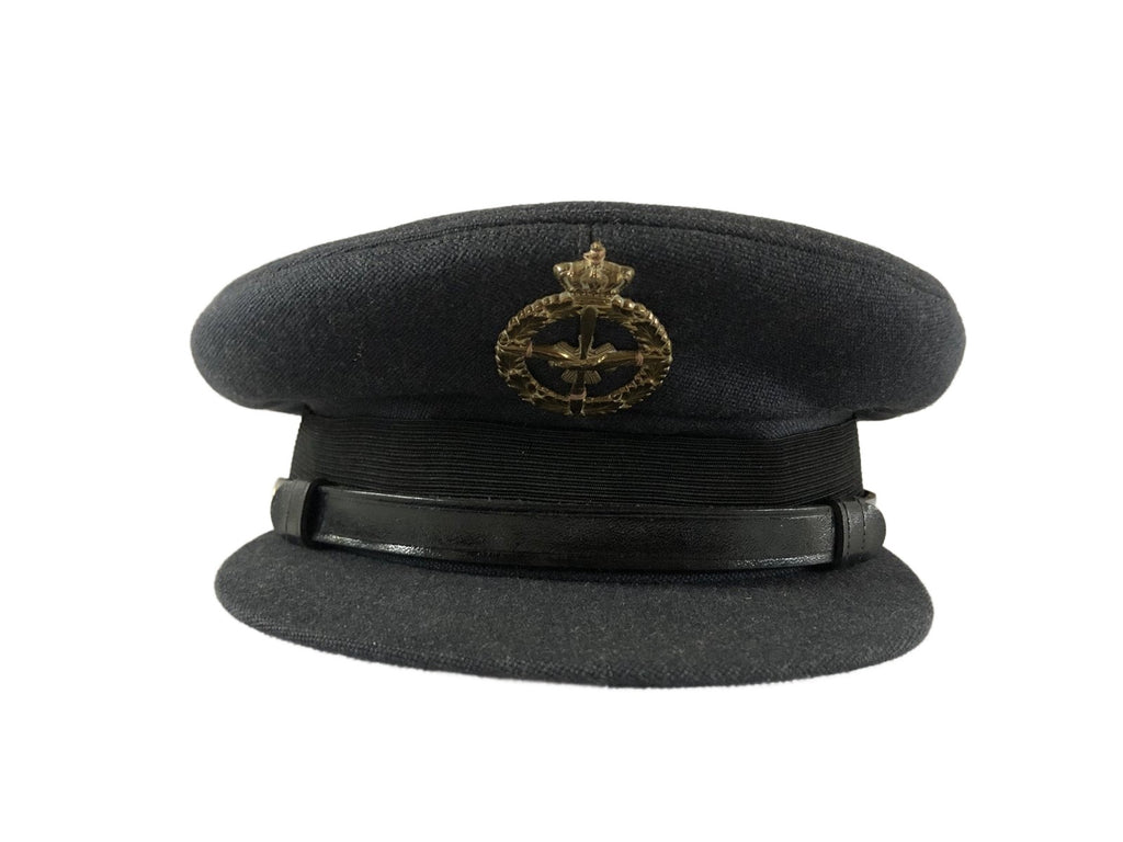 Lucht Strijdkracht Onder Officier pet