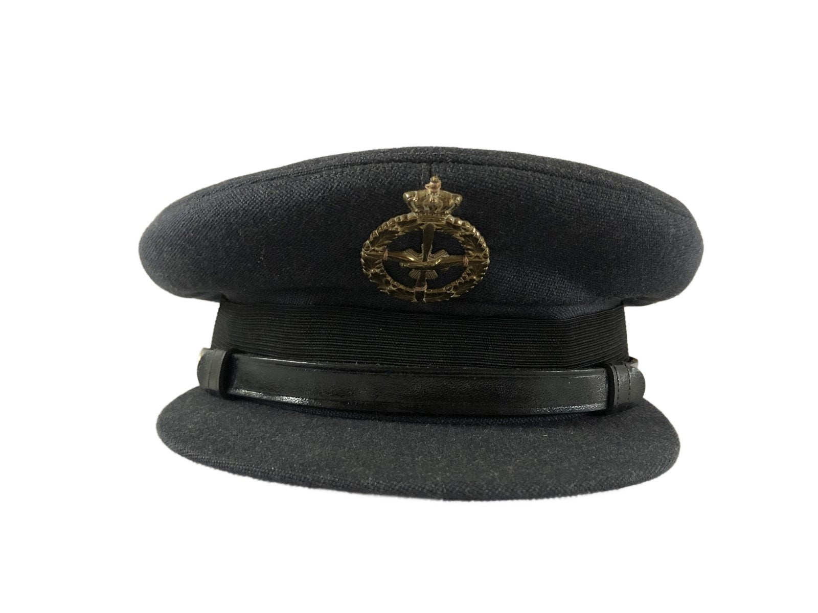 Lucht Strijdkracht Onder Officier pet