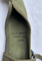 US Army Pick Mattock Axe ww2