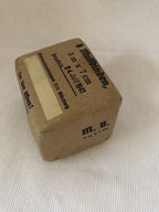 Sanitäter 6 Mullbinden 1941