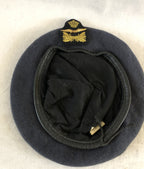 KLU Onder Officier baret