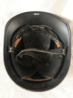 Nederlandse M38 helm