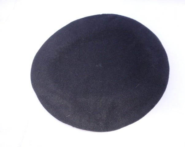 Mariniers baret  rond 1943