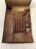 WH Meldekartentasche M35  wo2