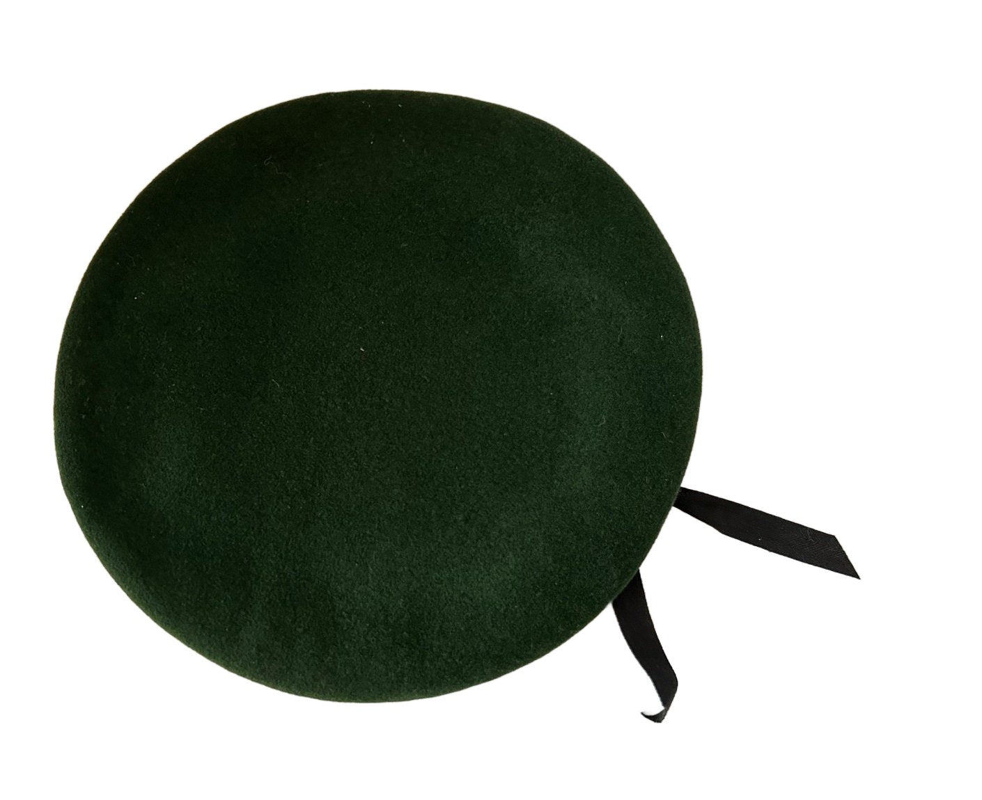 Beret Vert  periode Algerie