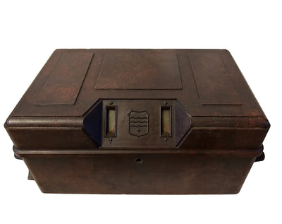 Bakelieten Philips radio type 2532