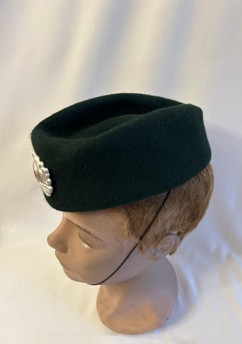 Volkspolizei dameshoedje