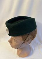 Volkspolizei dameshoedje