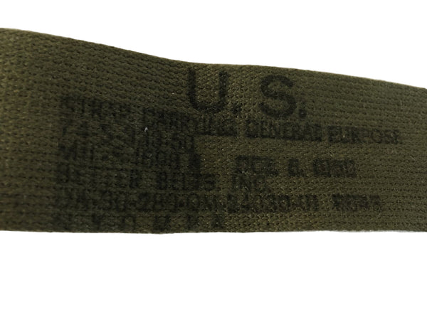 US Universele draagriem hover image