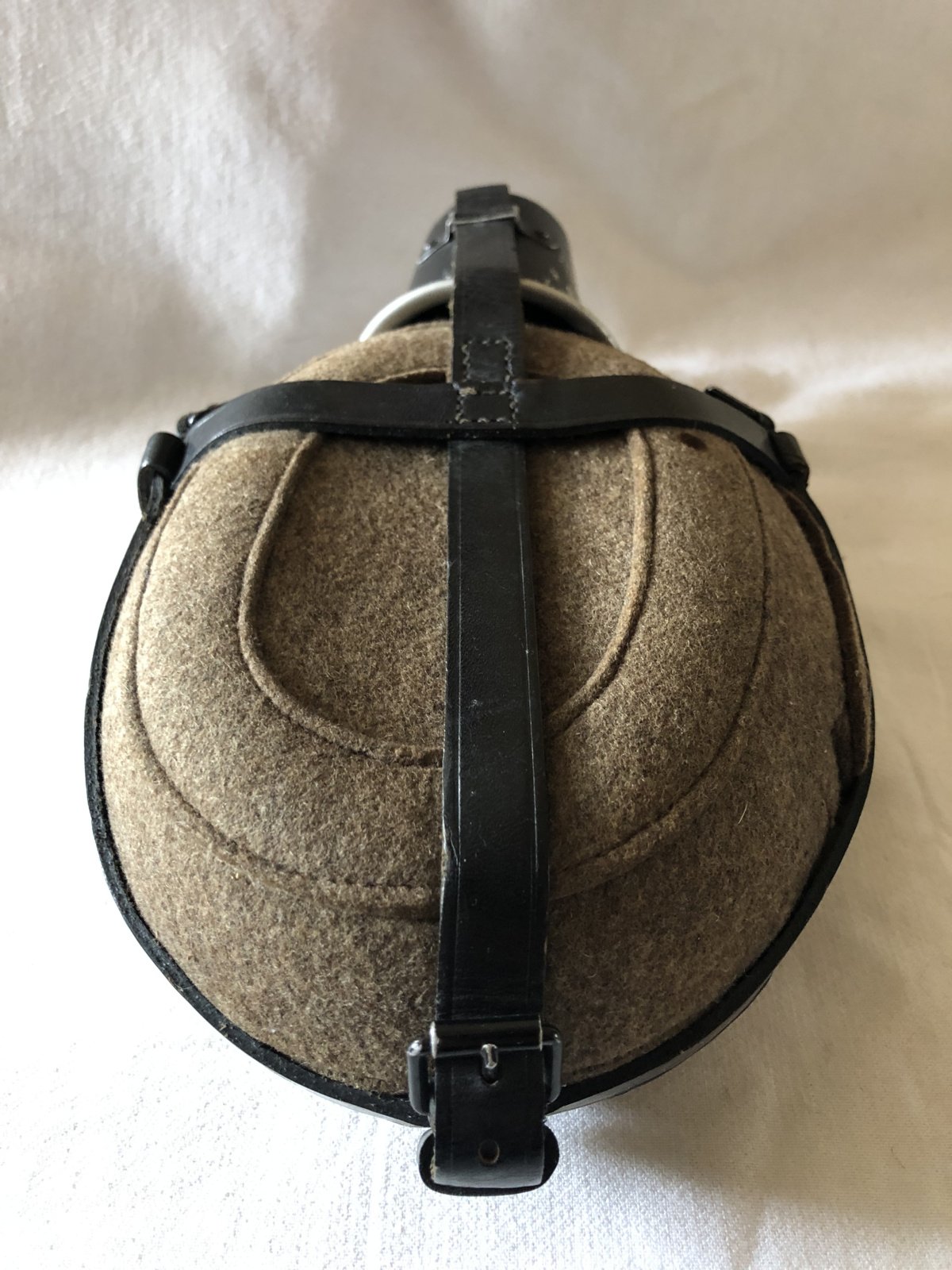 Deutsche Feldflasche model 31  2wk