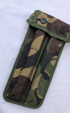 UZI magazijn tas Woodland