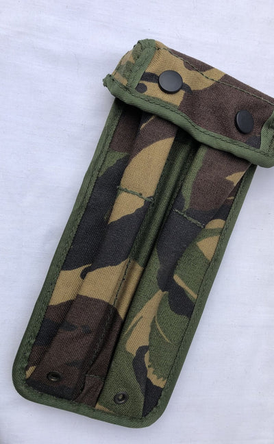 Sac à chargeur UZI Woodland