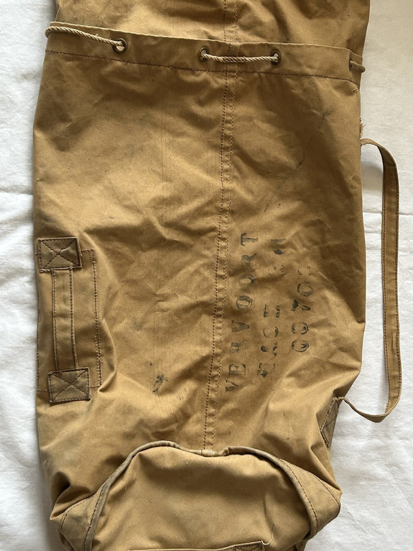 Koninklijke Marine plunjebaal hover image