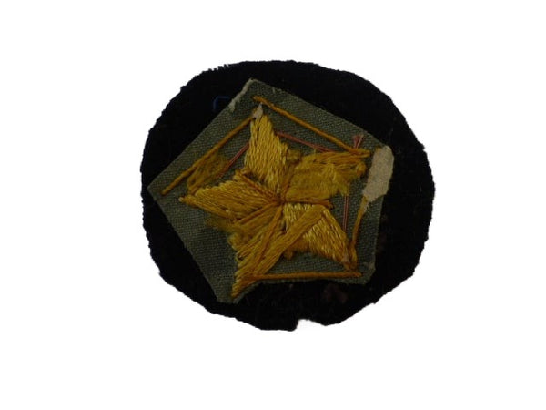 Insigne de manche de tireur d'élite du Corps des Marines hover image