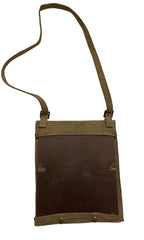 British map case 1944