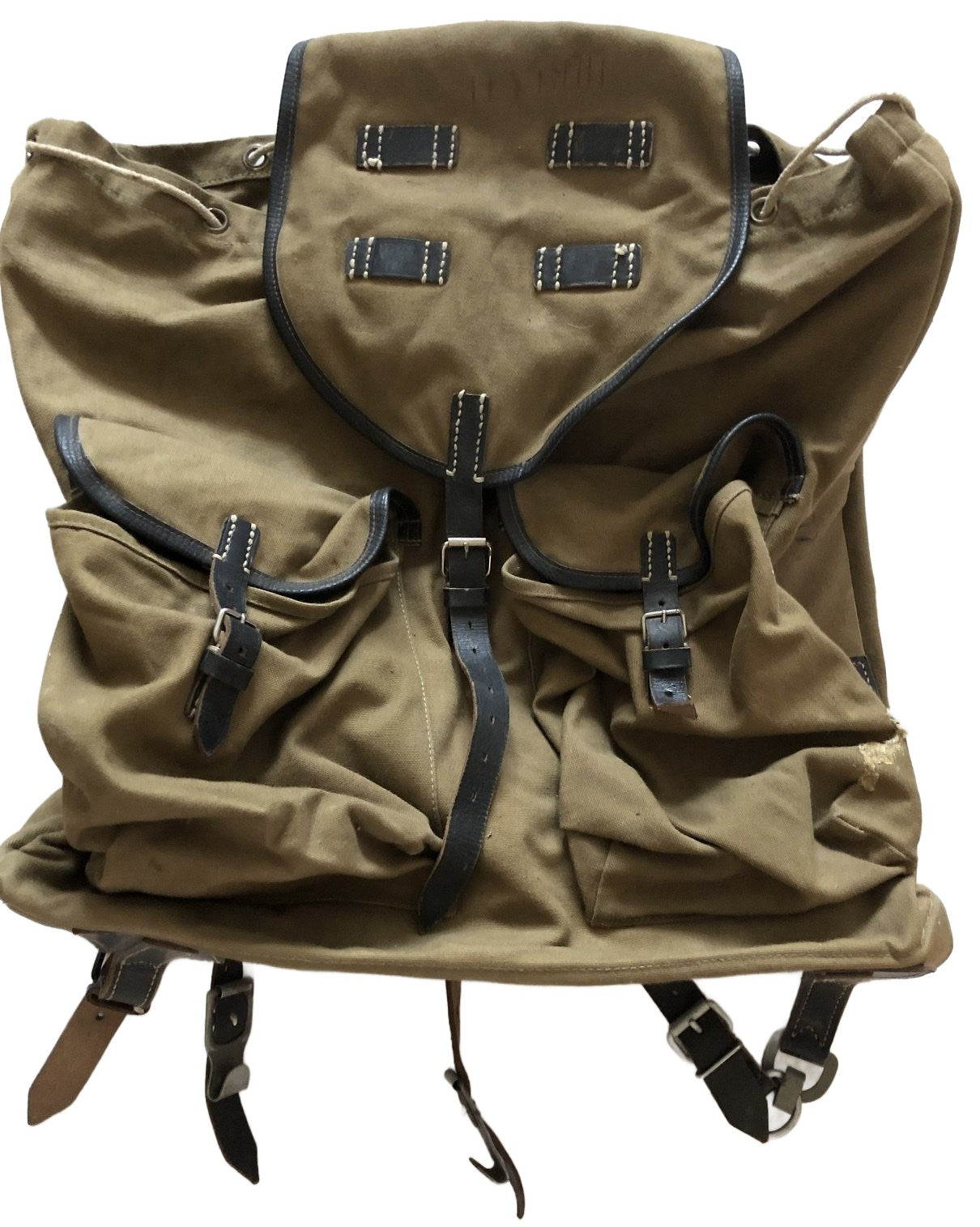 Rucksack